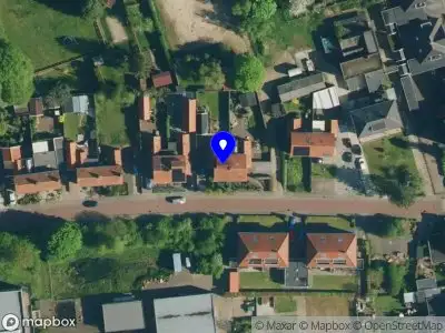 Nieuw bedrijf Vaags Diensten