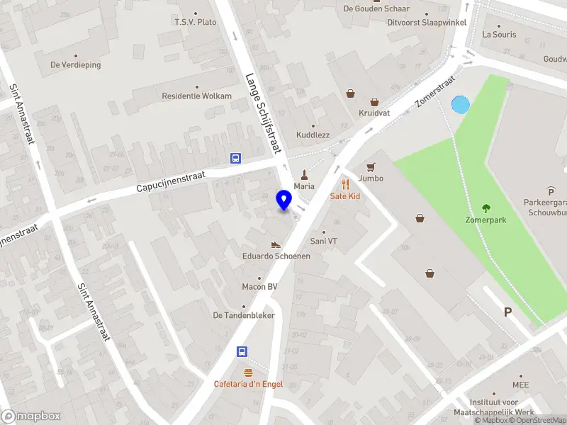 J Boerkamp Freelance Tilburg