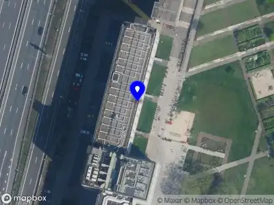 Louis beton Amsterdam