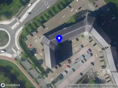 Nieuw bedrijf Stichting RECHT Leidschenveen-Ypenburg