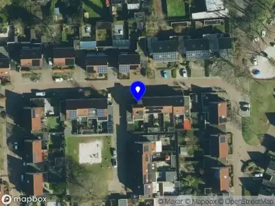 DH Luchttechniek Enschede