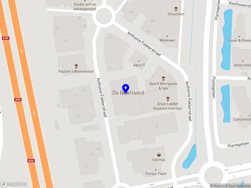 Nieuw bedrijf Sani4all Barneveld B.V.