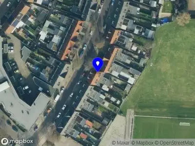 Nieuw bedrijf VIA more