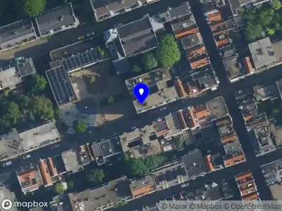 EBMMD Amsterdam