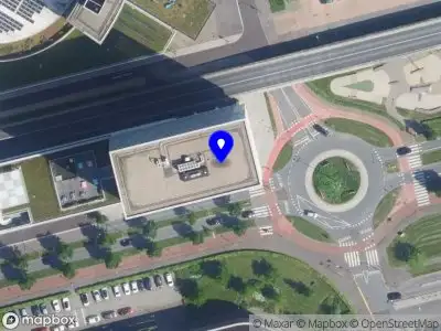 MedicalVR Holding B.V.