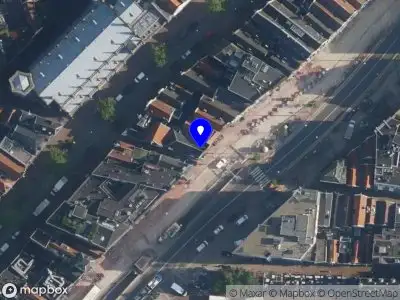 Xtudão do Brazuca Amsterdam