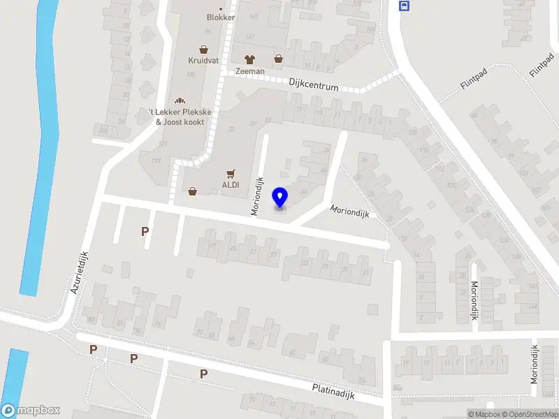 FANEK Roosendaal