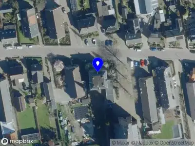 Nieuw bedrijf Stichting Dienstverlening Scala