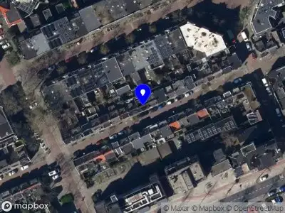 Nieuw bedrijf Actrice Merel Everts