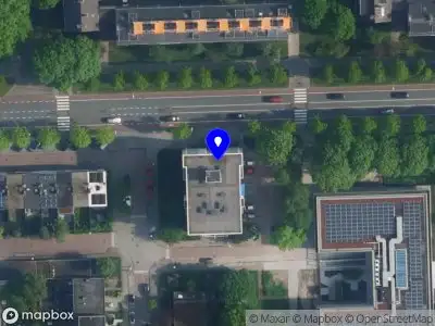 CvD Amsterdam