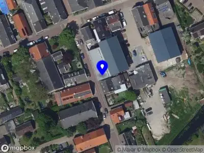 Onderzoek Alles Almkerk