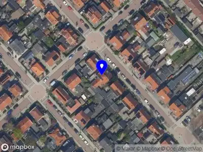 Lisette Rosalie Krimpen aan den IJssel