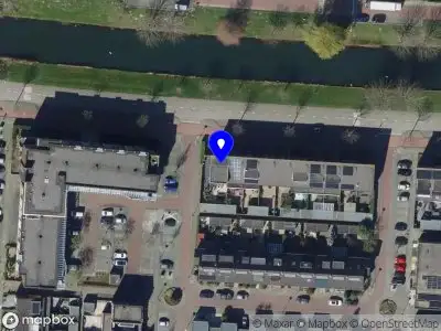 Holding W.M. de Bruine B.V.