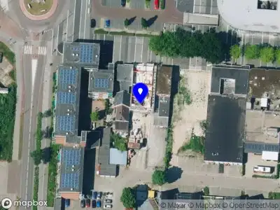 Reint Hoogenberg Klazienaveen