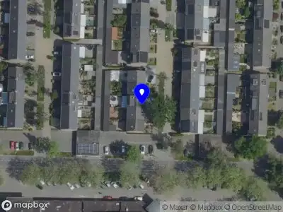 V-erkenning Nuenen