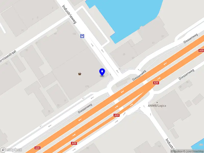 Nieuw bedrijf Babylonia Trading B.V.