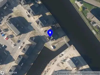 VvE ligplaatsen Haven Nieuw Rein