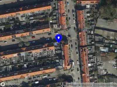 Nieuw bedrijf Radek Bouw