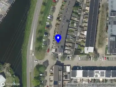 Nieuw bedrijf MK Worx