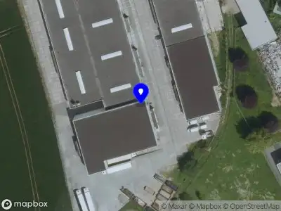 Nieuw bedrijf OTR B.V.