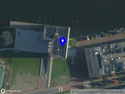 Mondzorg van Rhee Amsterdam