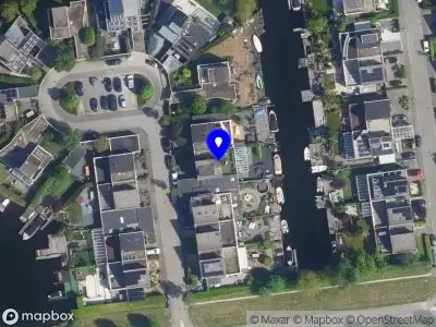 Portmen R&S B.V. Almere