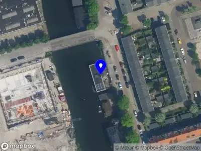 YO van Ede Amsterdam