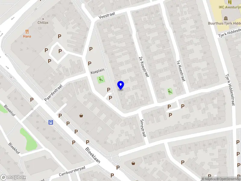 Coöperatie De Luchtfietsers U.A.