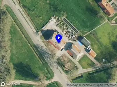 Nieuw bedrijf Coen Titulaer