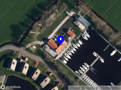 Maran Jachthaven Beheer B.V.