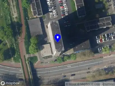 Enar dienst Utrecht