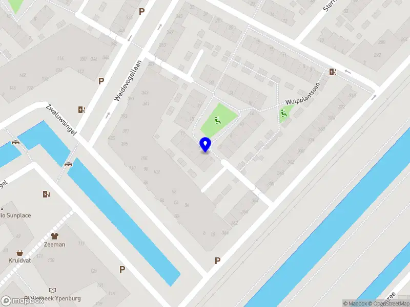 Het Helpende Handje Siham