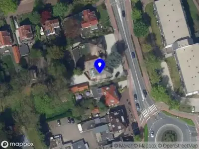 Nieuwe Thuis B.V. Soest