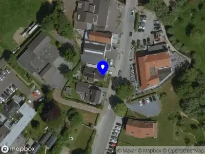 Nieuw bedrijf Yogastudio Namastay Slenaken