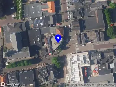 Boekhandel de Beukelaar B.V. Nunspeet
