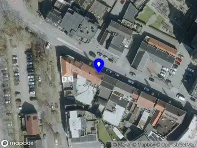 Nieuw bedrijf Clinias Kliniek Tandheel Baarle-Nassau Alphen