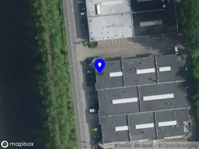 Omnety Holding B.V. Weesp