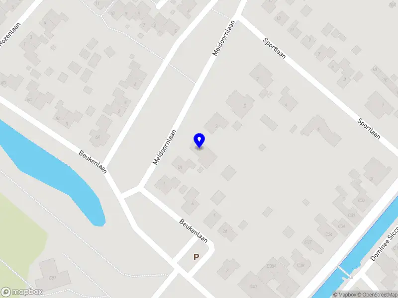 BRUNSINA Nieuwe Pekela