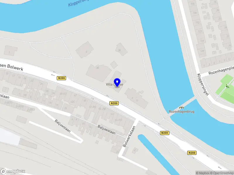 Security & Facility Nederland Haarlem
