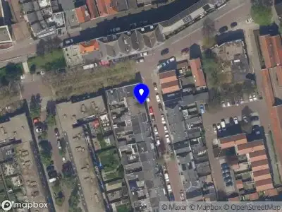 Solonya Vlaardingen