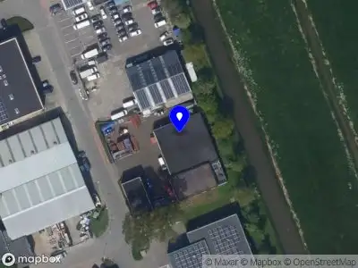 Nieuw bedrijf DK-Winches B.V.