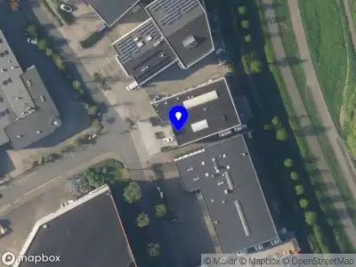 Babassu Amsterdam Zuid B.V. Leiden