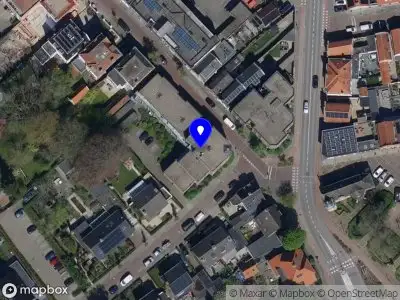 Visualex productions Zevenbergen