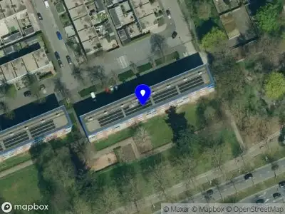 Nieuw bedrijf HTC Hamouti Takes Care