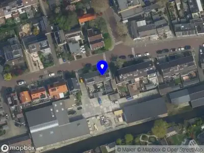 TO Management International B.V. Naaldwijk