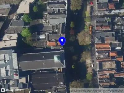 Syntropy Holdings B.V. Utrecht
