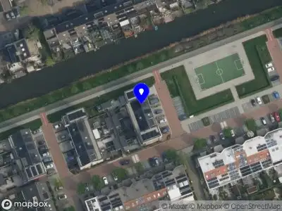Klussenbedrijf afgevinkt Zoetermeer