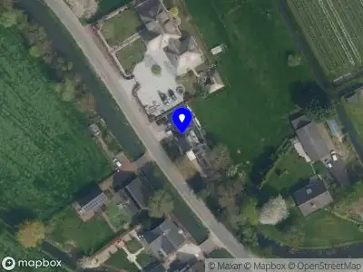 Nieuw bedrijf Randy brigneth