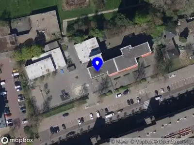 STICHTING KPO KINDEROPVANG Roosendaal