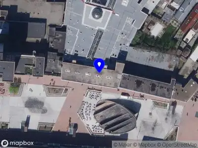 Ducktape Visuals Roosendaal